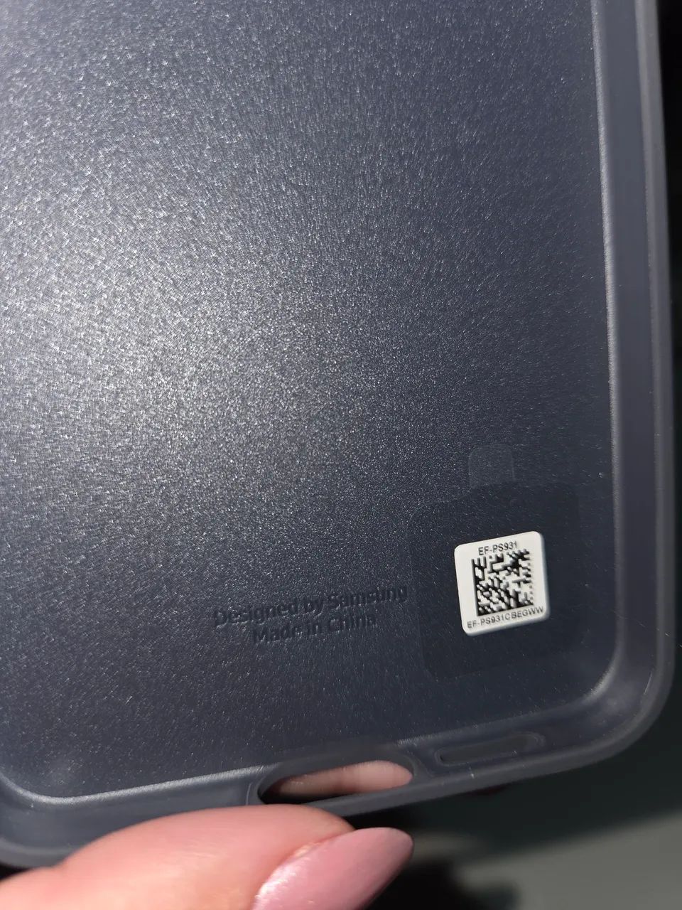 Capinha S25 ORIGINAL - Foto 3