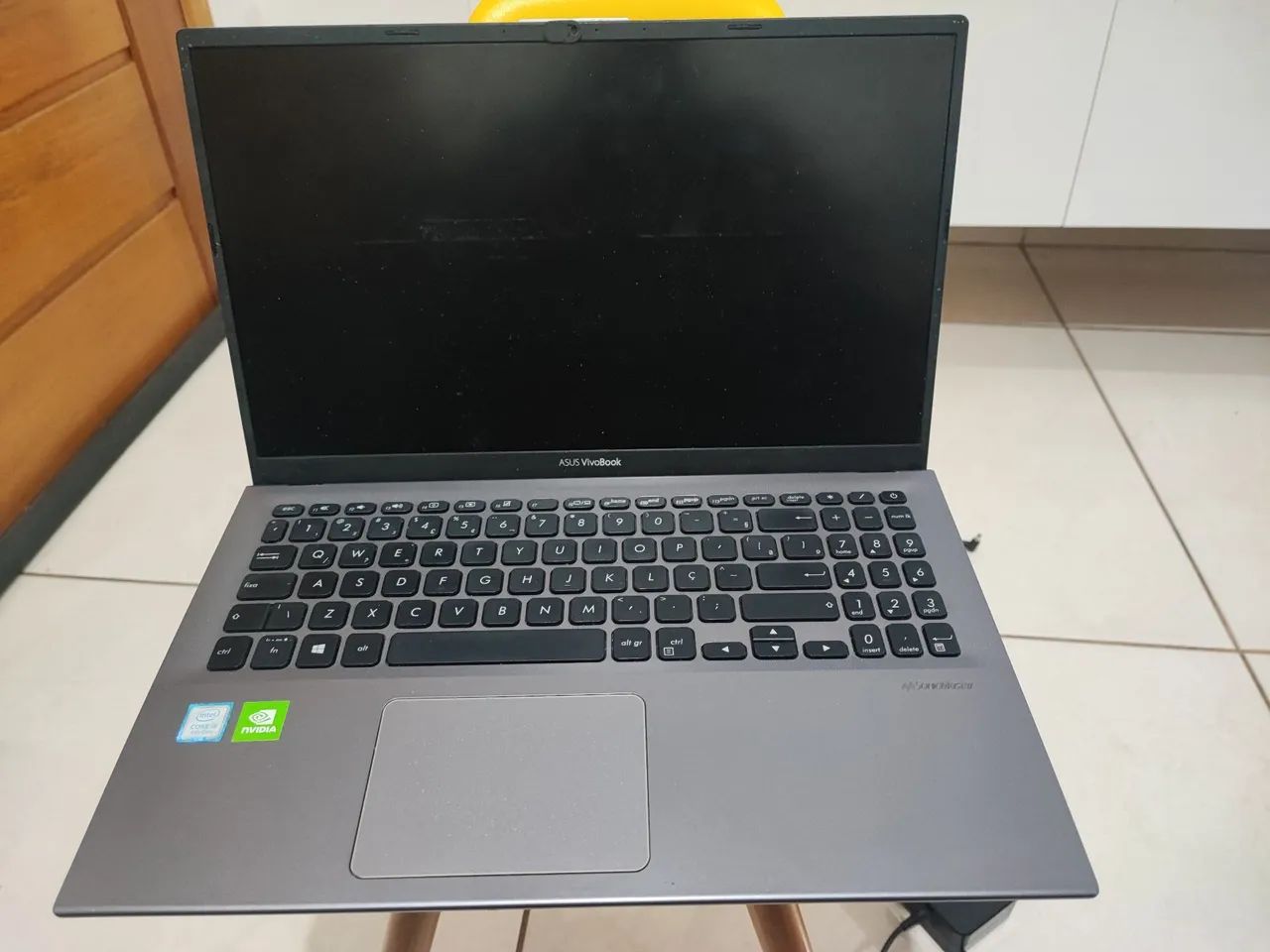 Carcaça Completa ASUS Vivobook X512F - Foto 3