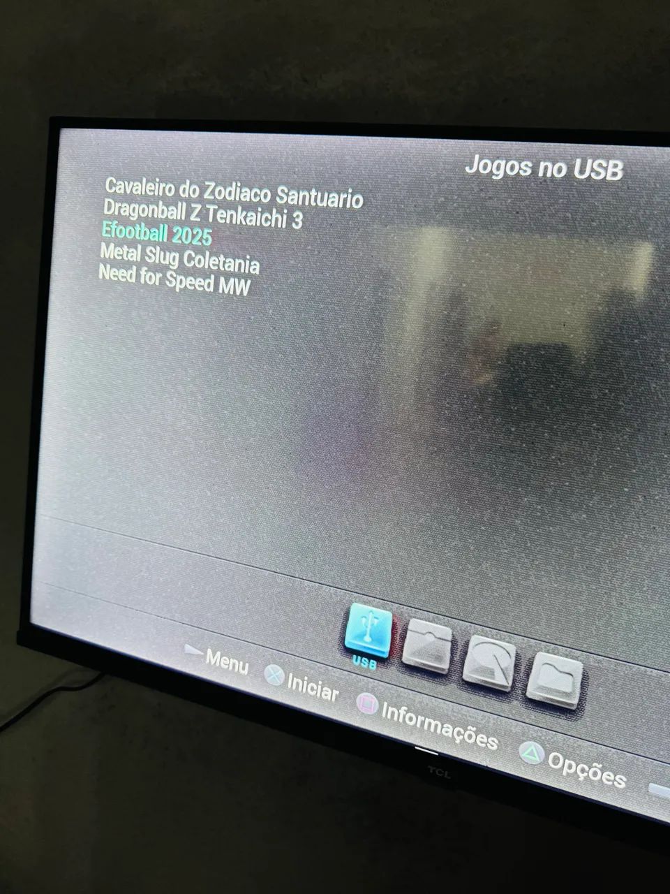 PS2 Slim - Foto 3