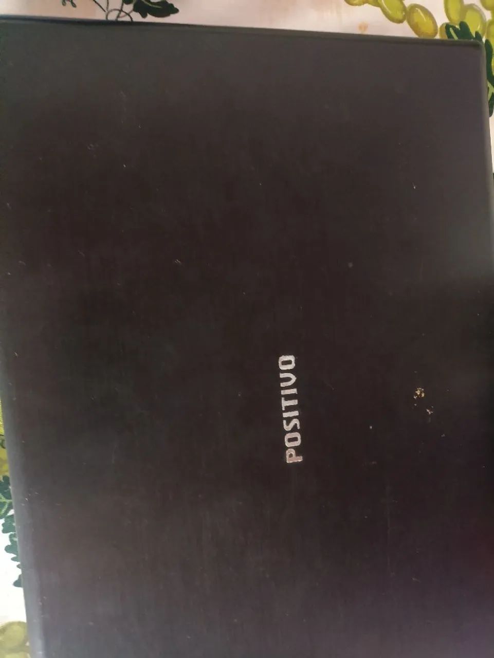 Notebook positivo  - Foto 4
