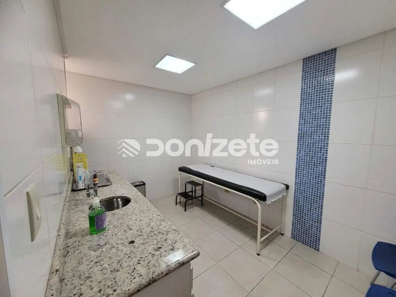 Prédio Comercial Frente - Jardim, Santo André | 151 m², 4 banheiros, 2 vagas - Foto 10
