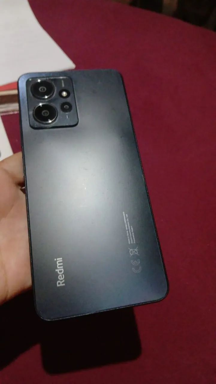 Redimi note 12/128Gb - Foto 4