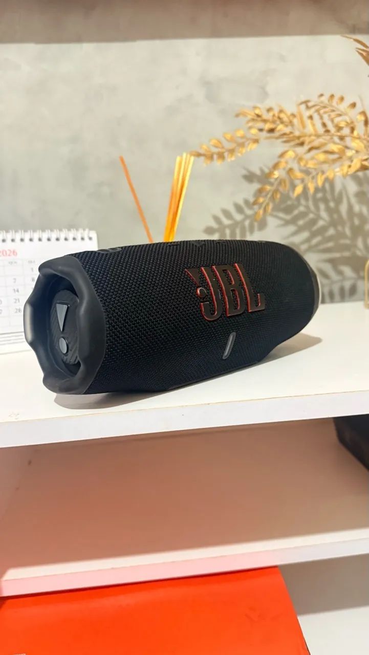 Jbl charge 6
