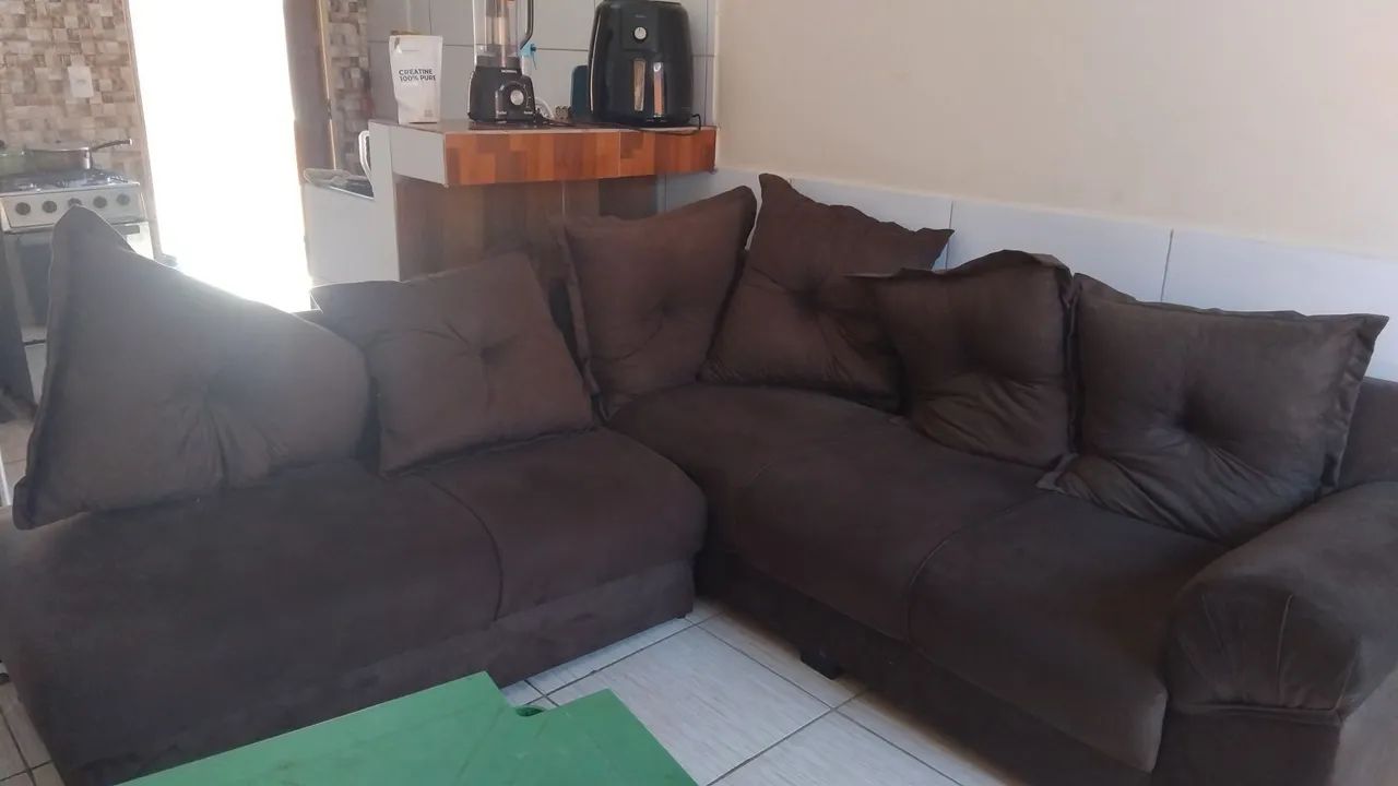 Sofá  - Foto 2