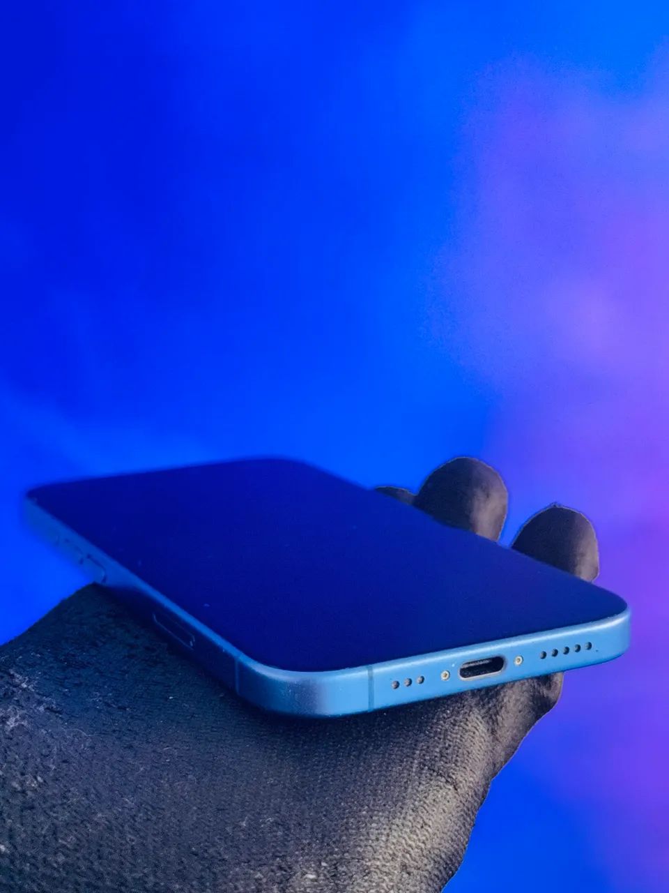 iPhone 16 Azul Novo | Oportunidade - Celulares e Smartphones