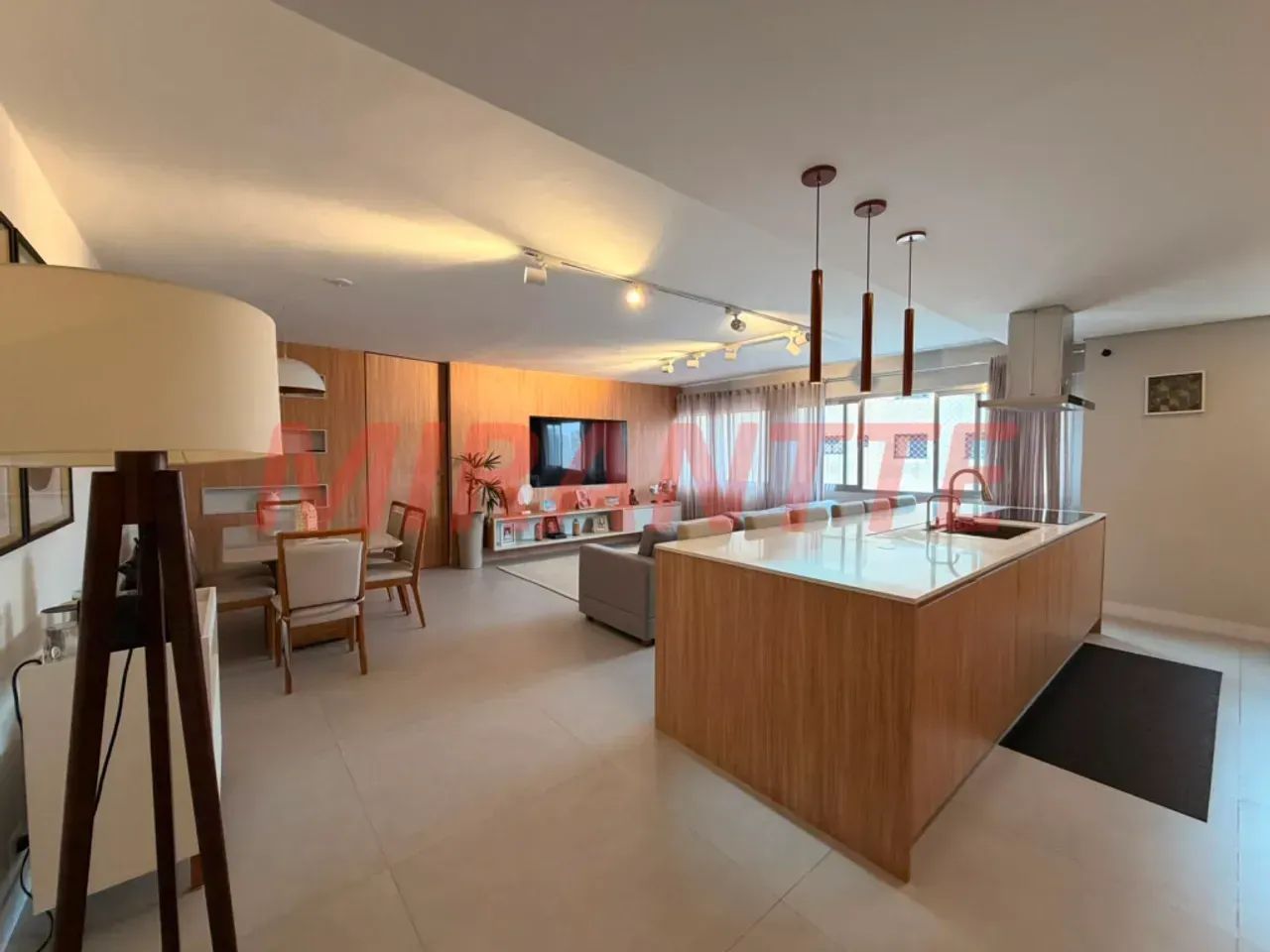 APARTAMENTO REFORMADO EM SANTANA - Foto 2