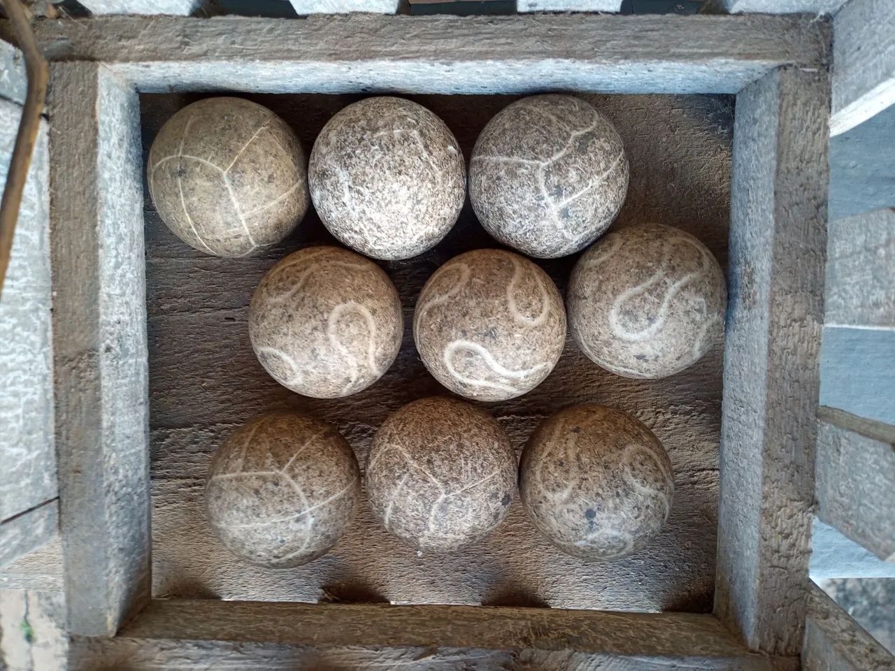 Mesa de Pimbolim  - Foto 3