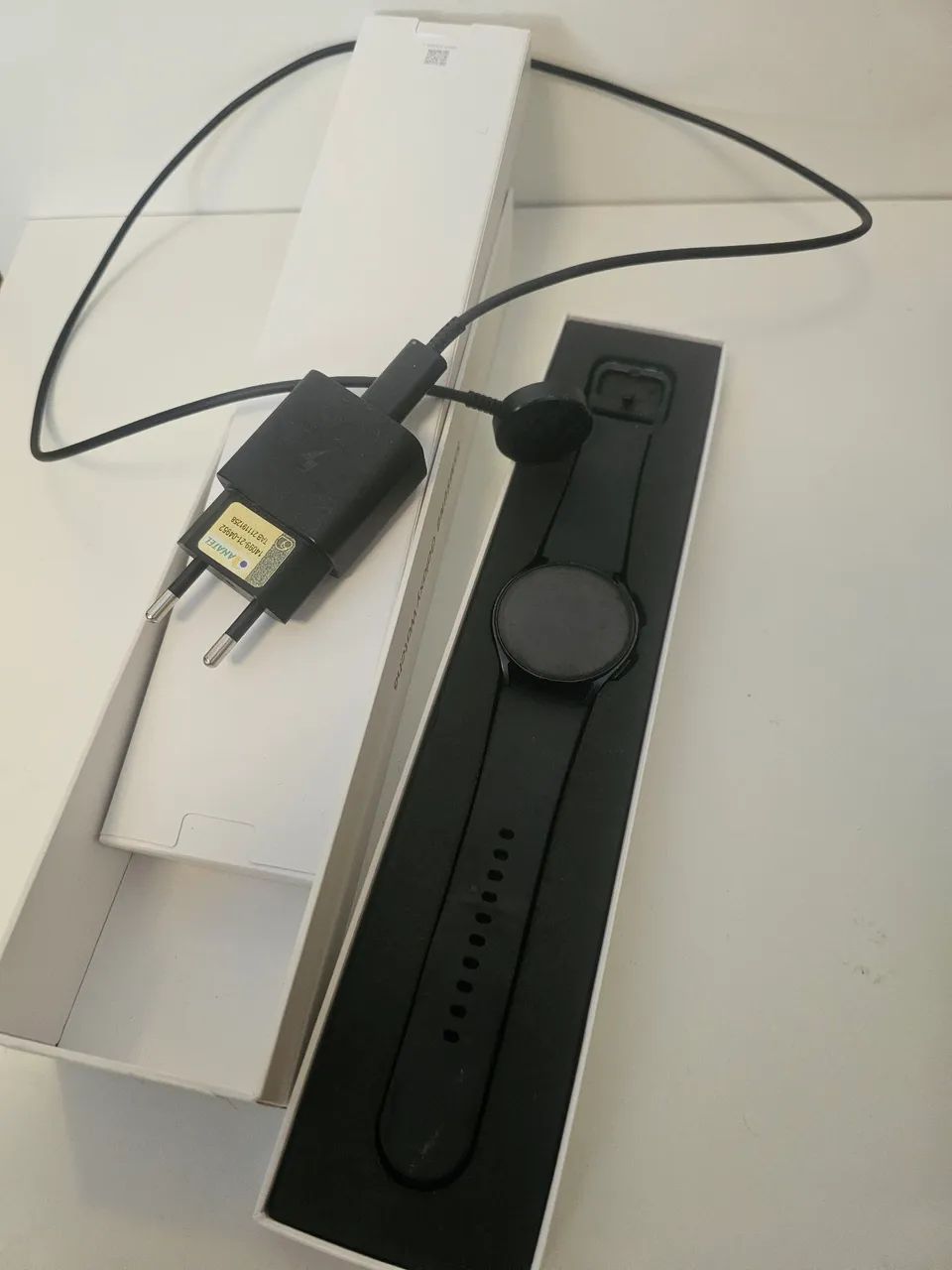 Samsung Watch 6 / Tamanho 40 - Foto 2