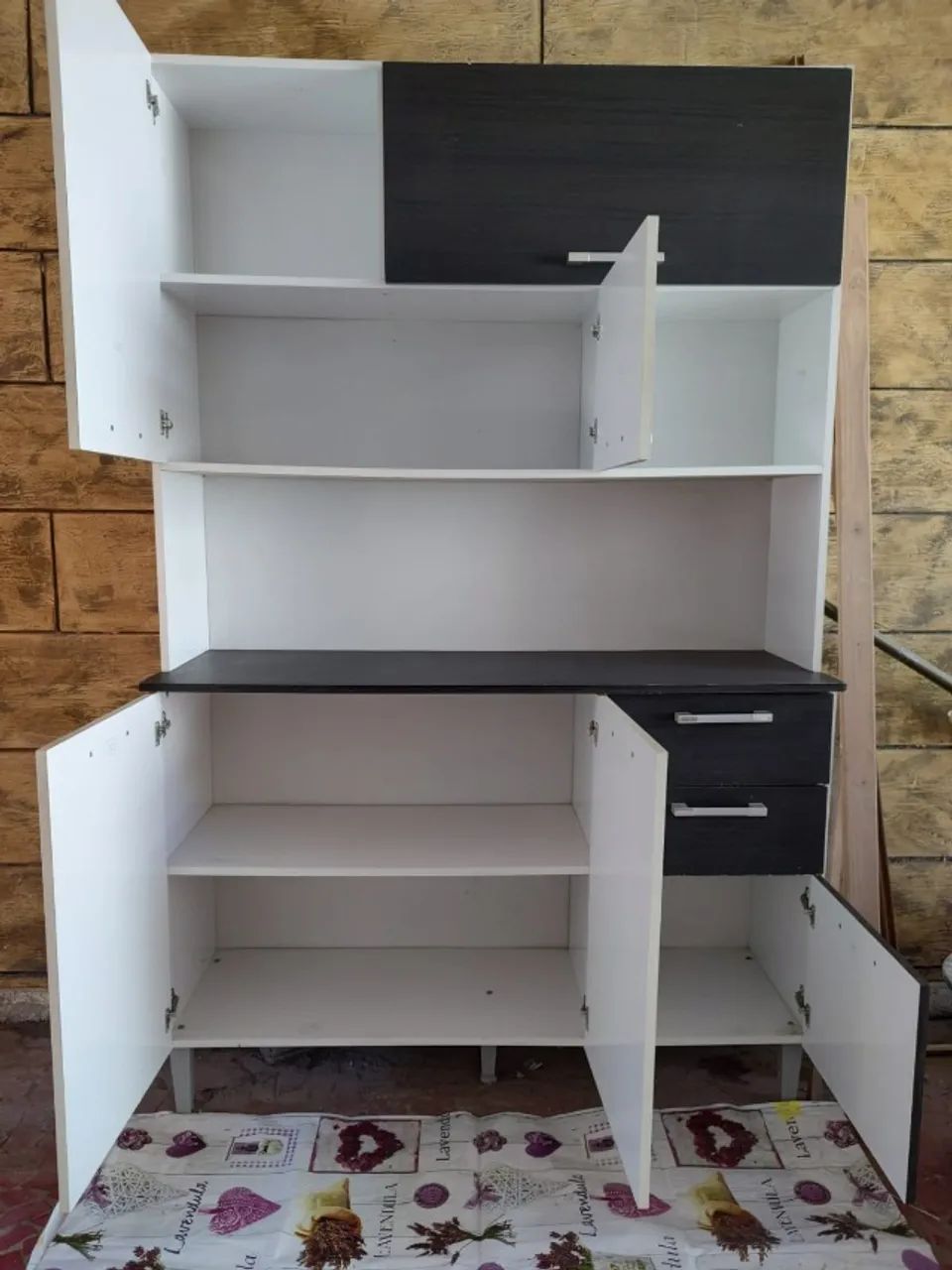 armário cozinha - Foto 2