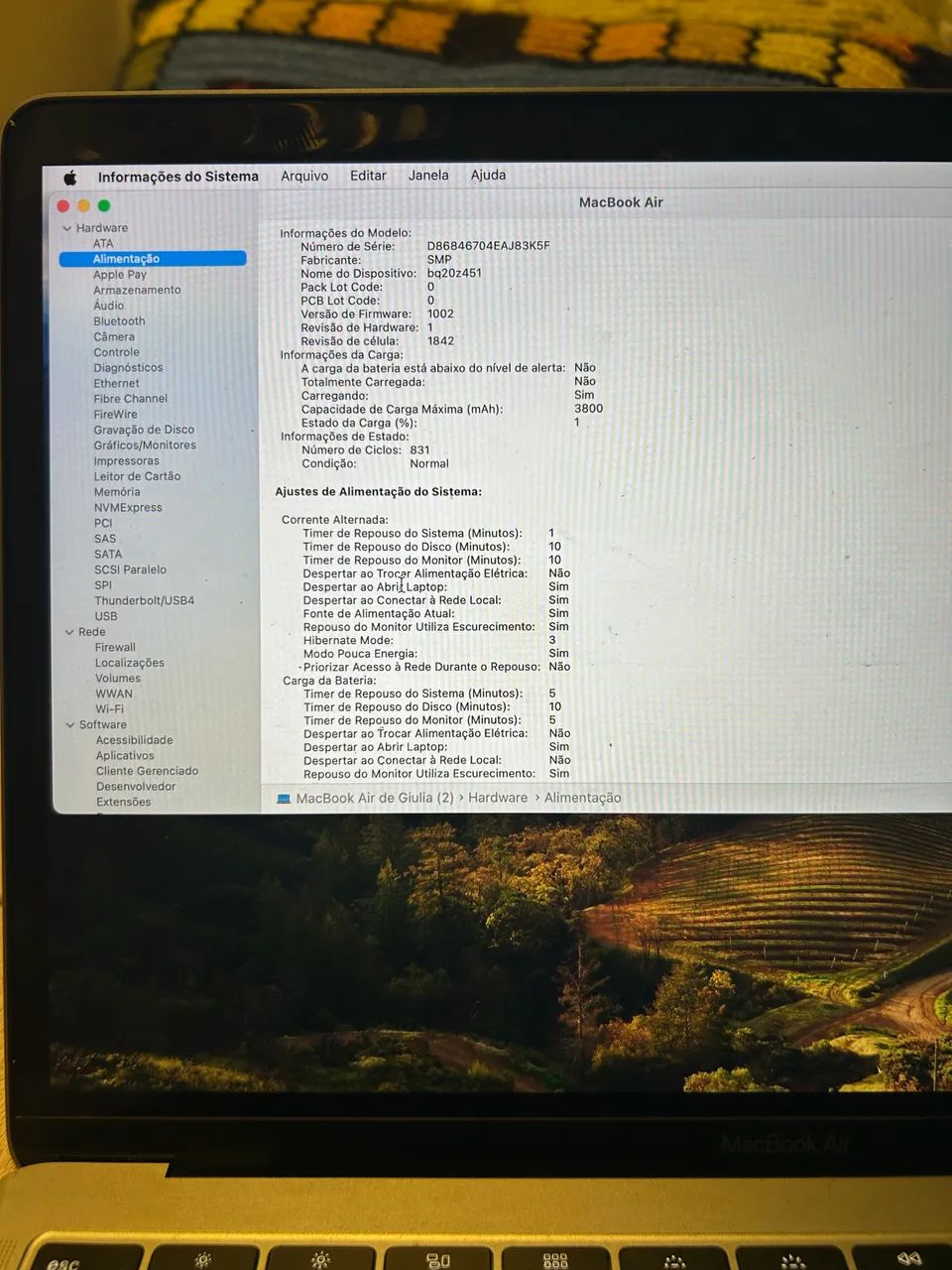 MacBook Air 13? 128GB - Foto 4