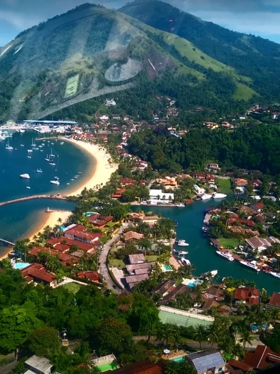 Alugo Kitnet em Angra dos Reis/RJ - Foto 2
