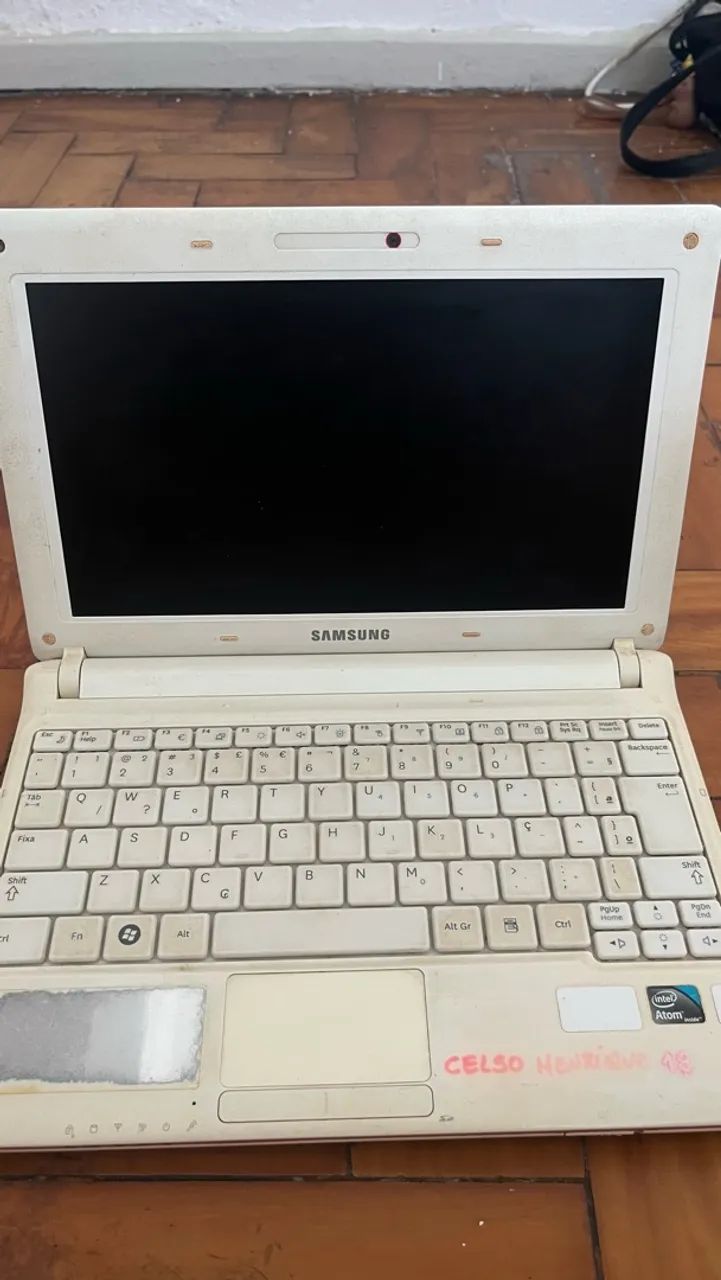 Netbook Samsung  - Foto 2
