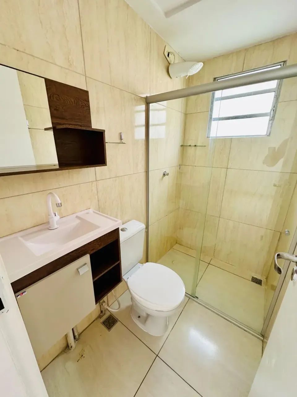Apartamento Antares