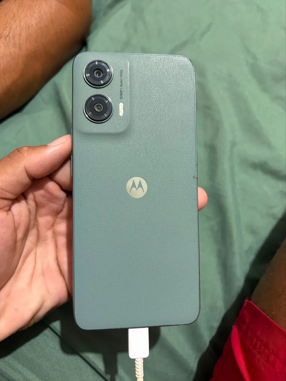 MOTO G35 256GB