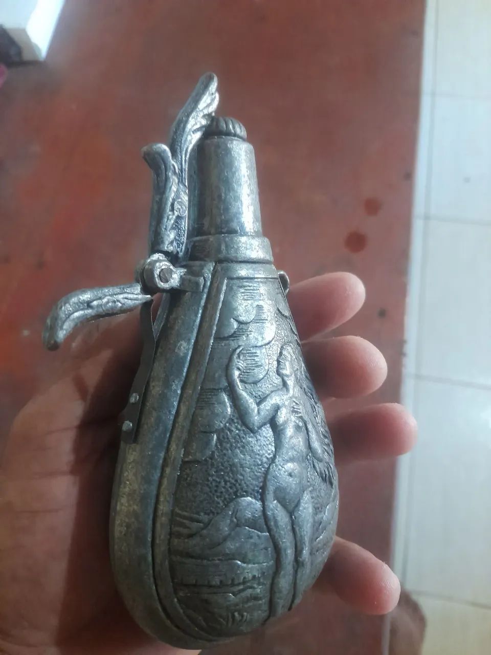 Vendo raridade do xeculo XIX dos anos 1900 - Foto 3