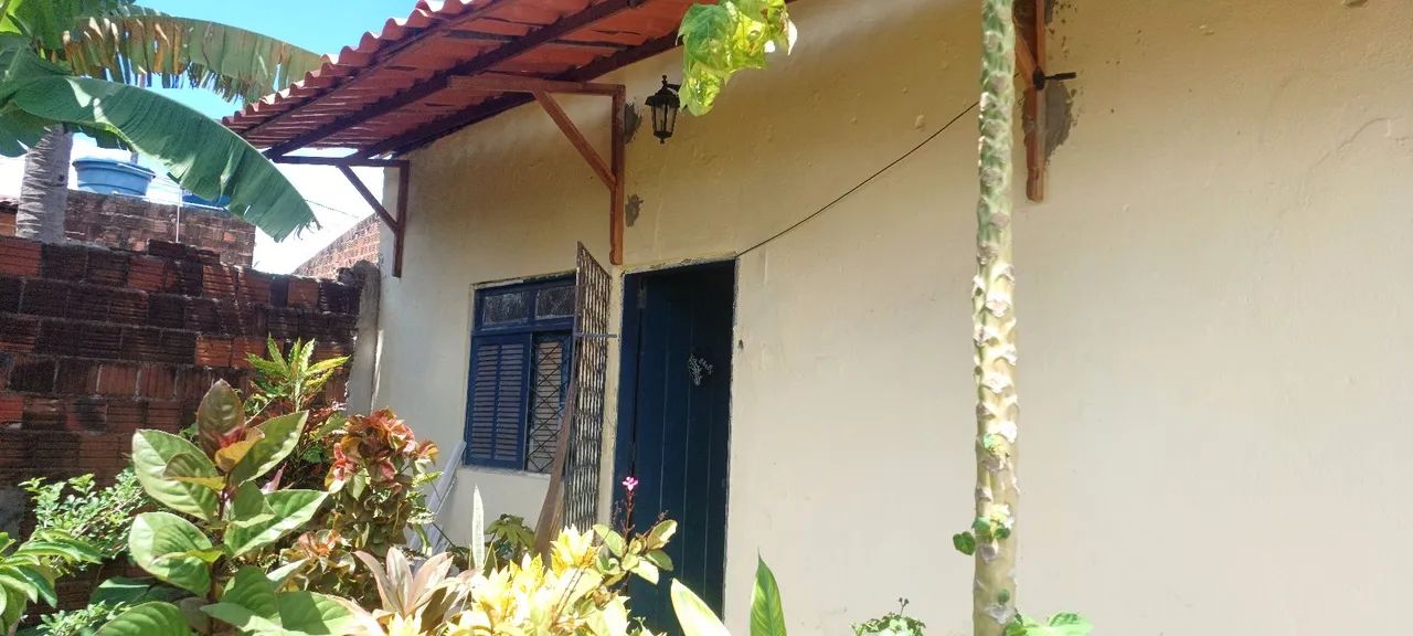 Casa para vender, Pajuçara, ZN.