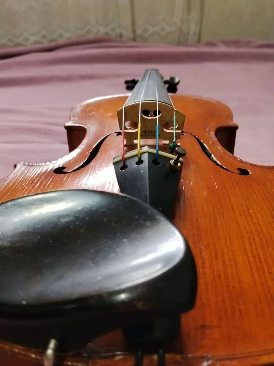 Violino Eagle VE441 - Foto 2