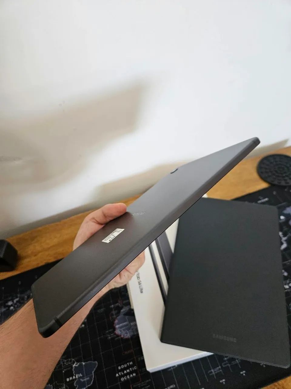 Tablet Samsung S6 lite - 128GB - Foto 4