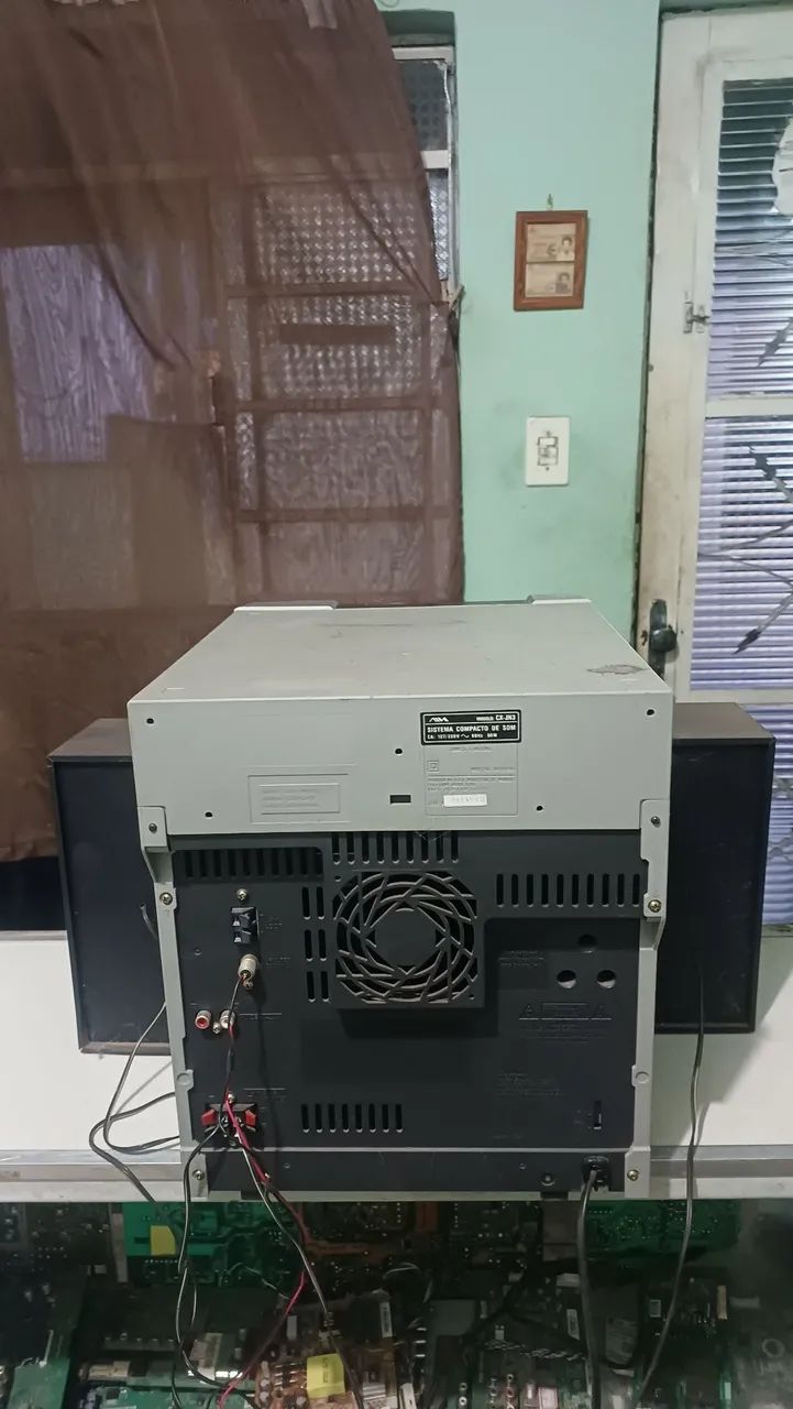 Vende-se Microsystem  - Foto 4
