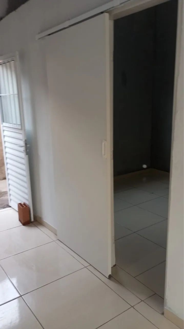 Alugo casa  - Foto 3