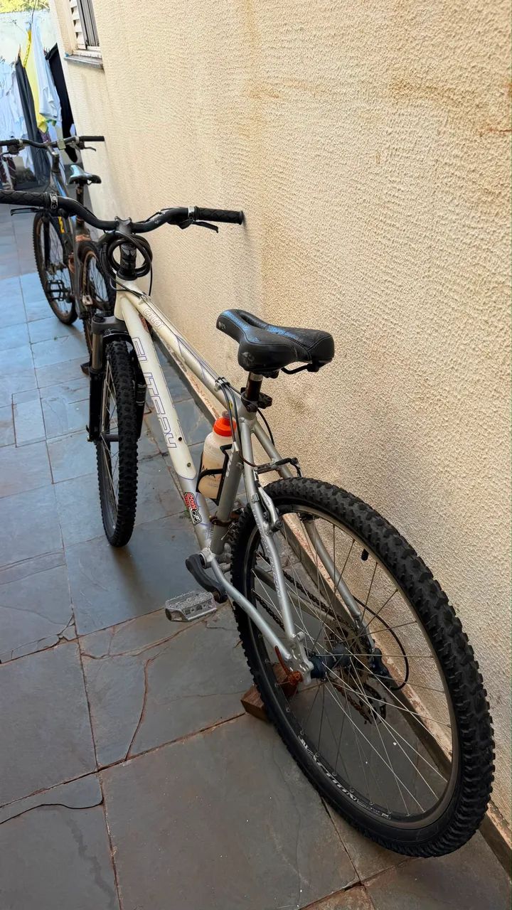 Bicicleta Aro 26 - Foto 2