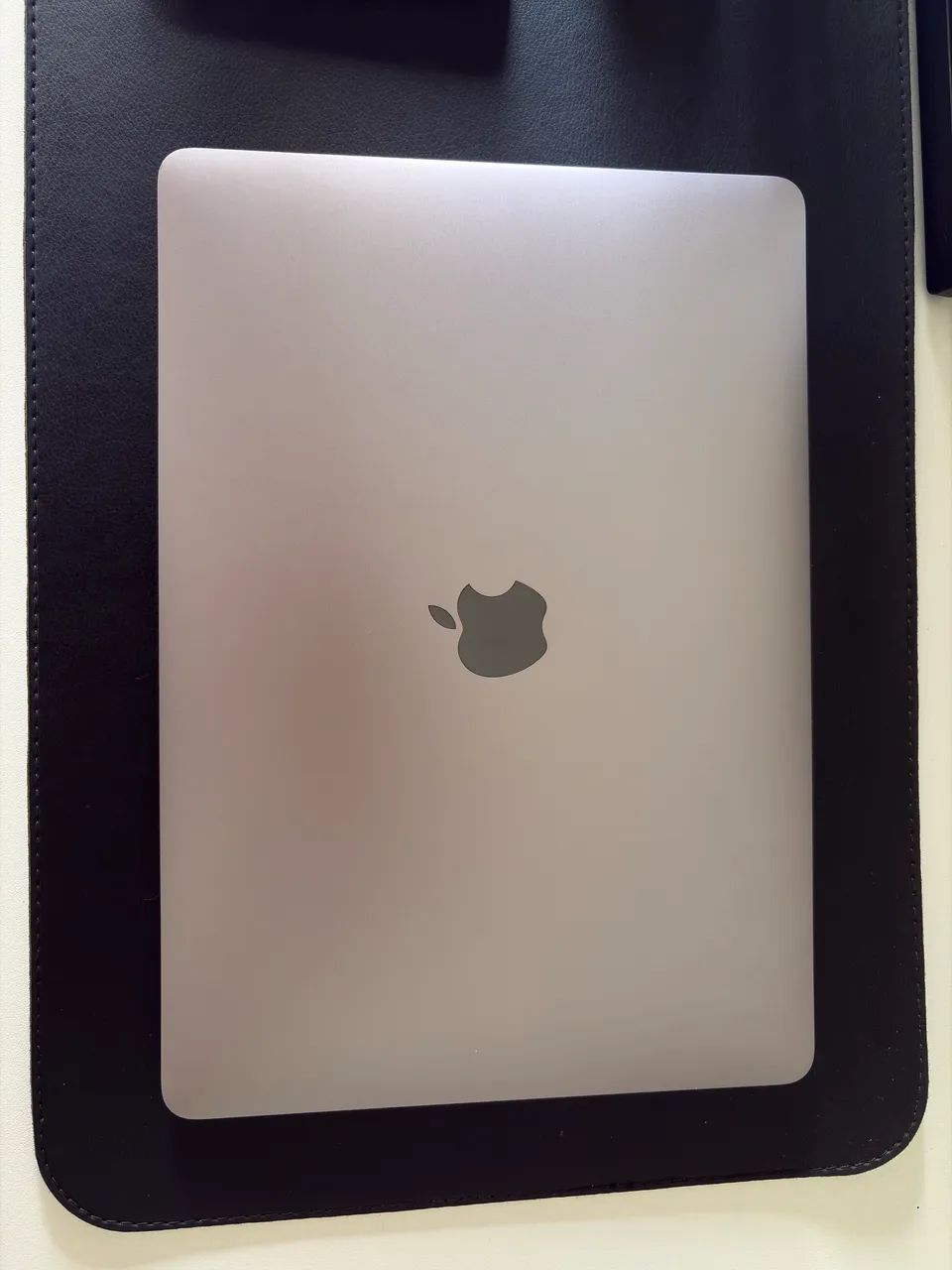 Apple Macbook Air 13 2020 i7 16GB RAM 256GB SSD Prata - Notebooks