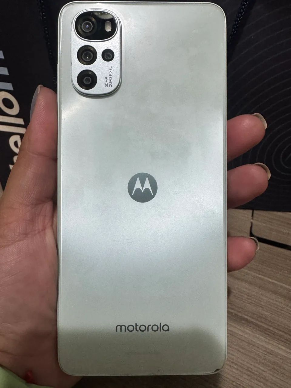 Motorola G 22  - Foto 3