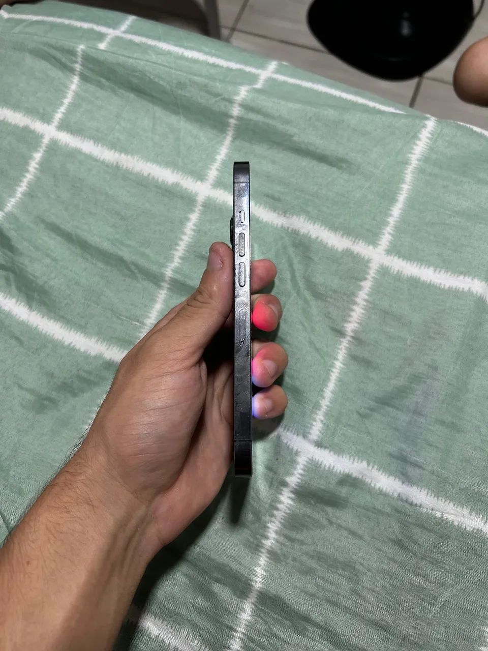 iphone 13 pro 1024gb de memoria - Foto 4