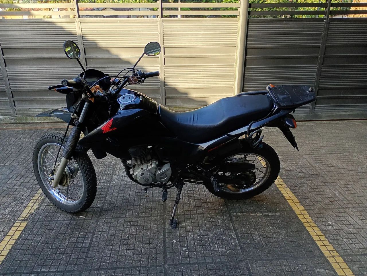 Bros 160  - Foto 5