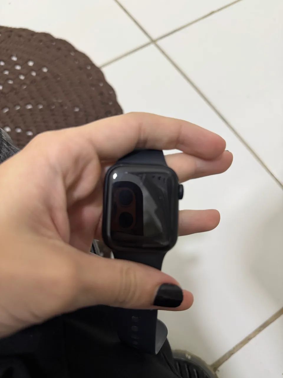 apple watch SE 2 - Foto 4