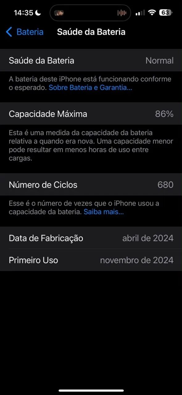 iPhone 15 Plus  - Foto 3