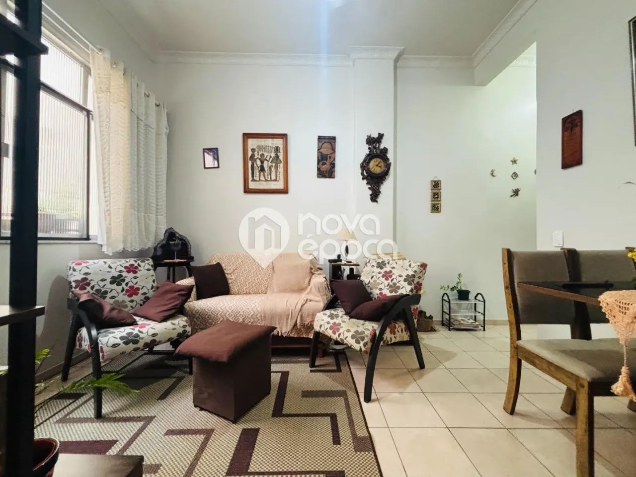 Méier | Apartamento 2 quartos - Foto 4