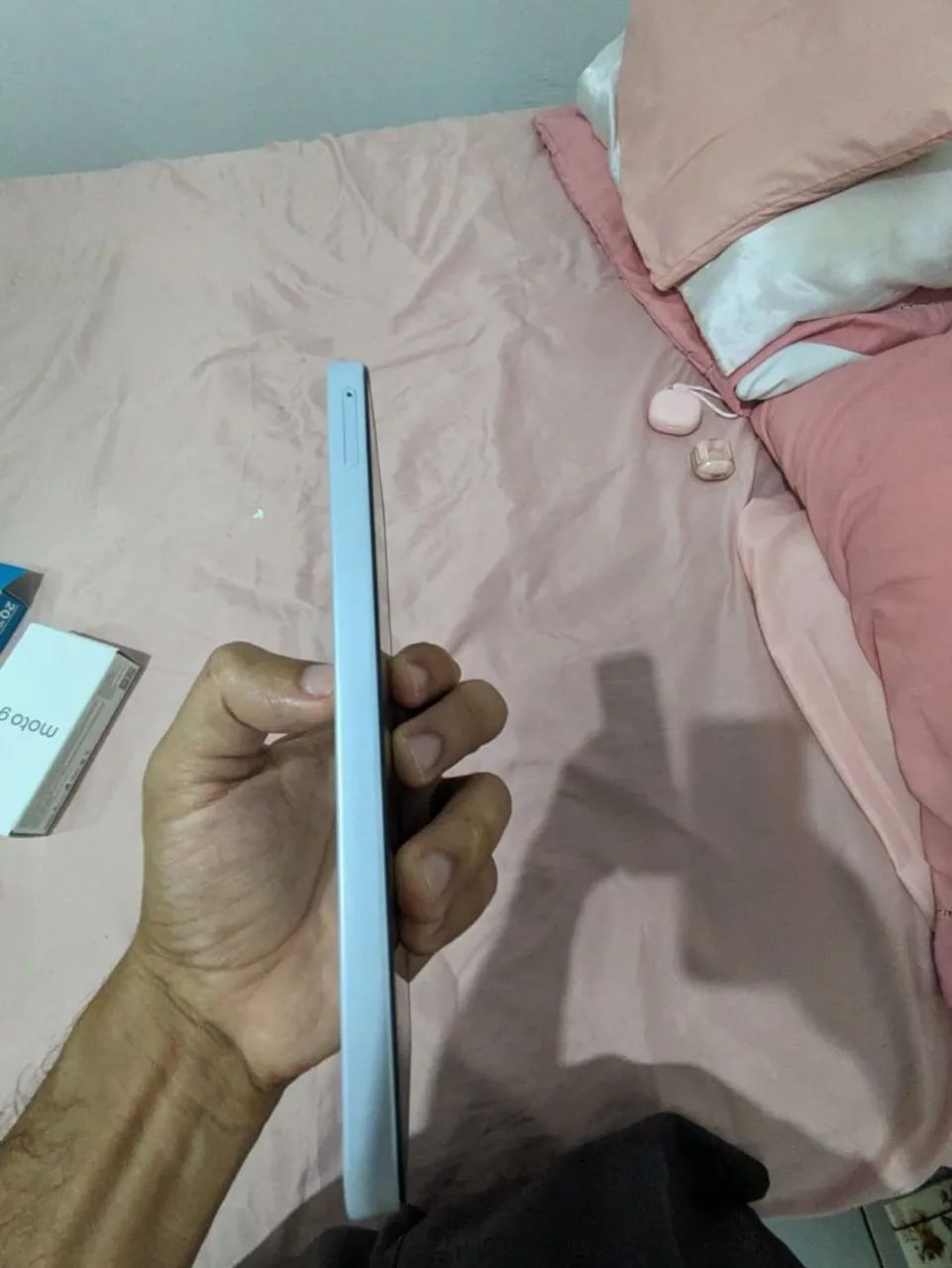 VENDO CELULAR SAMSUNG A15 5G  - Foto 4
