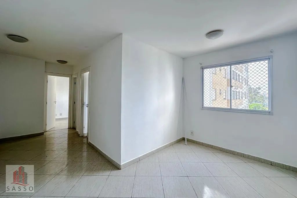 Vendo apartamento com 2 quartos no Belém. - Foto 4