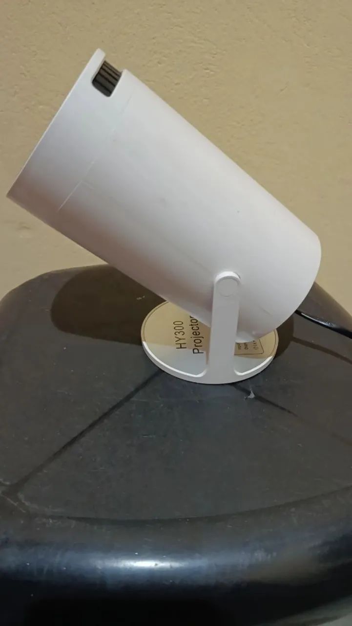 Projetor HY300 - Foto 2