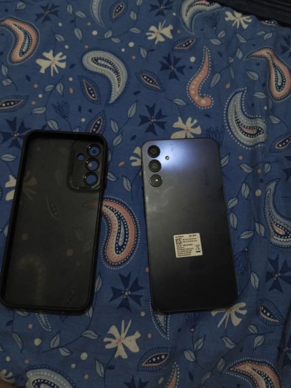 Celular Samsung A15 256gb  - Foto 3