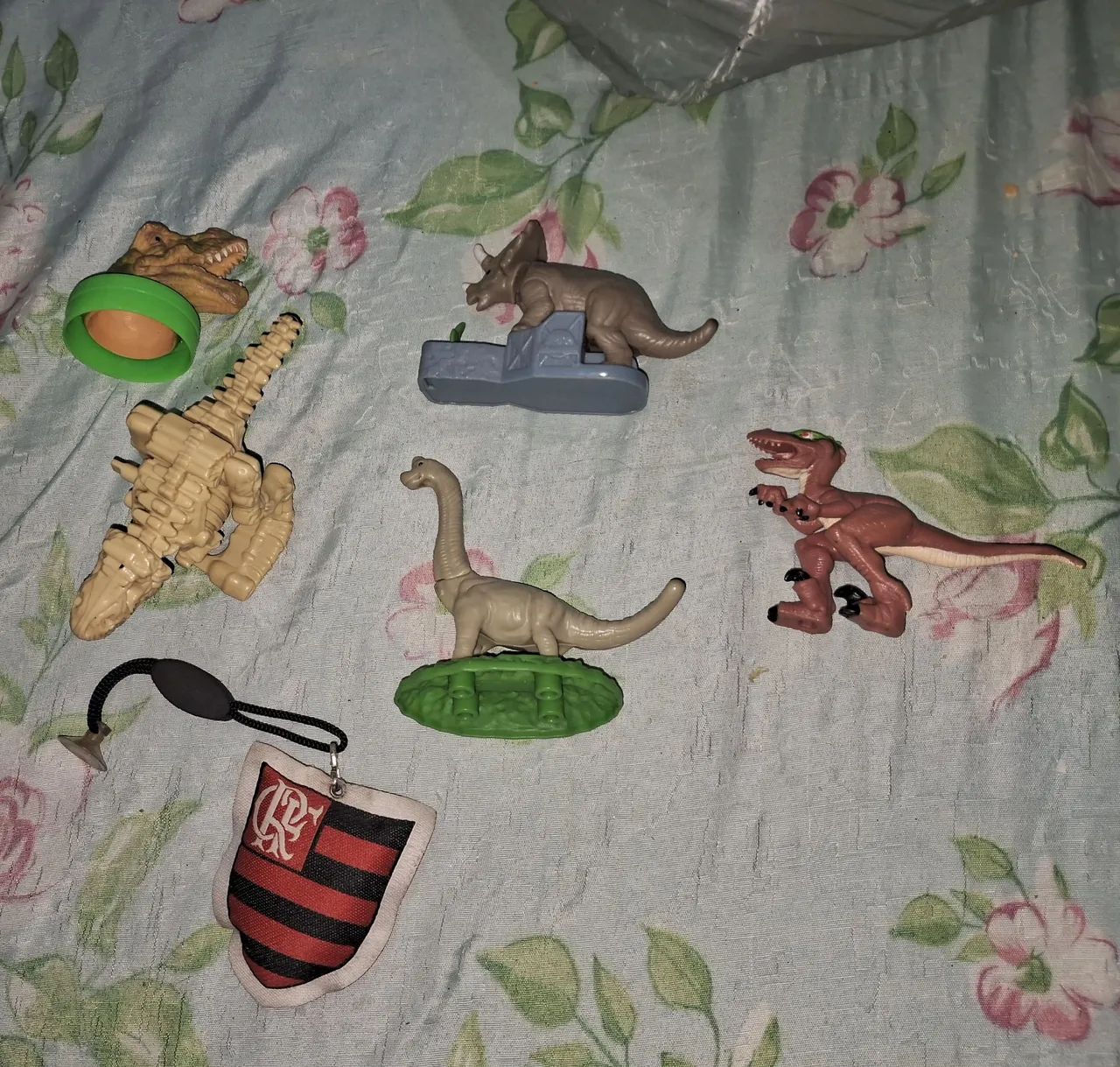 Kit Dinossauros  - Foto 3