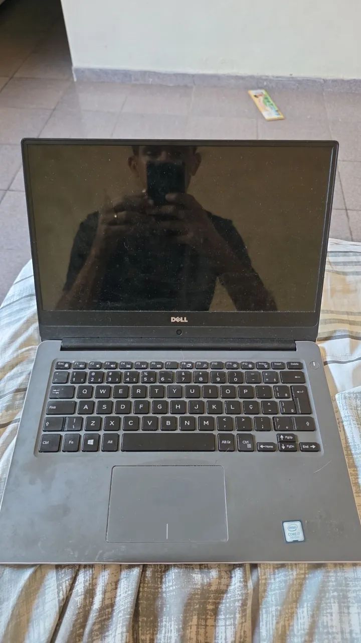 Notebook - Foto 2