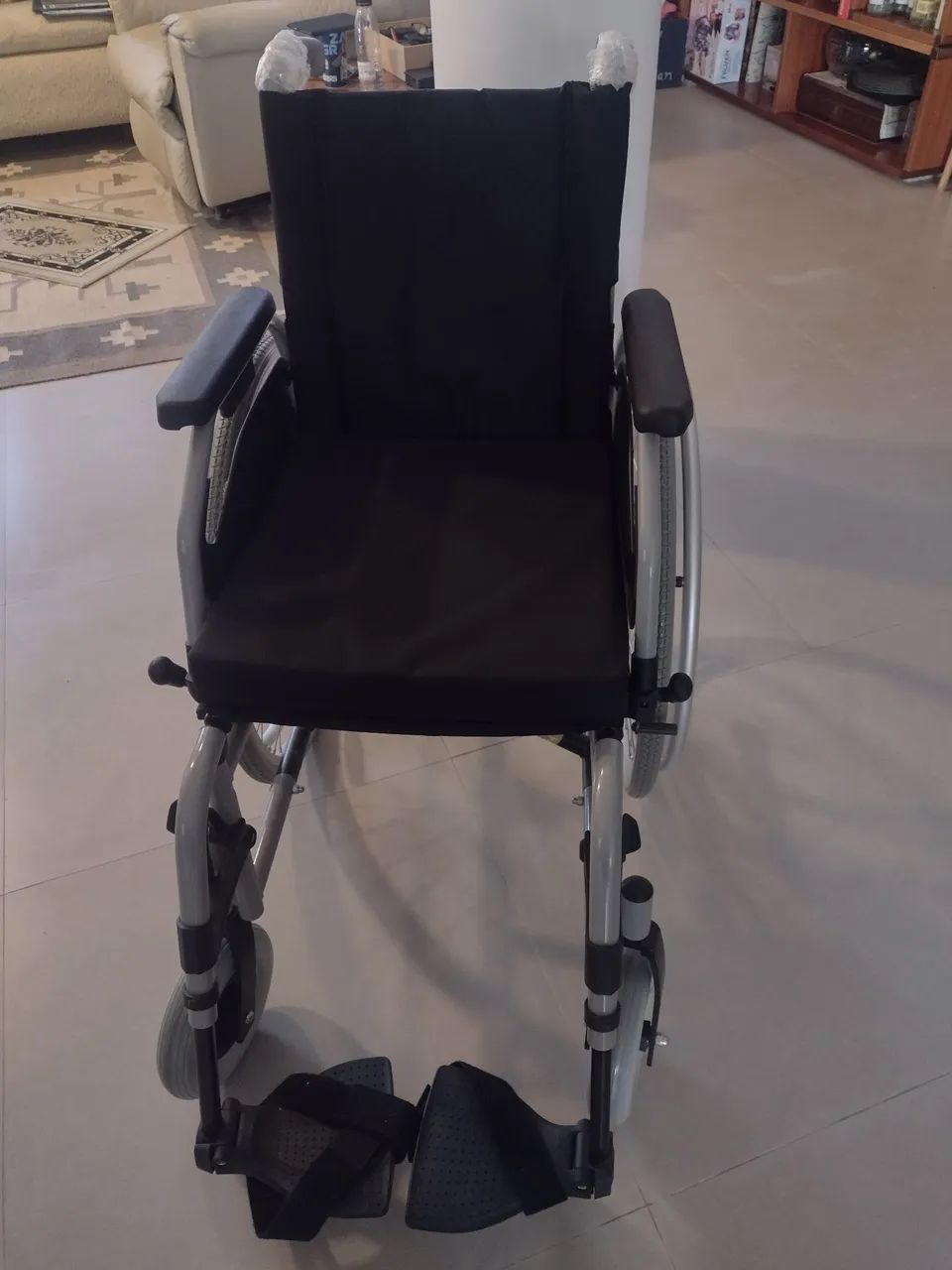 Cadeira de Rodas Ottobock - Foto 2