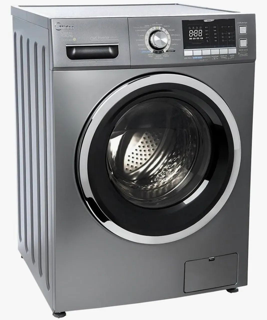 Vende-se máquina lava e seca 