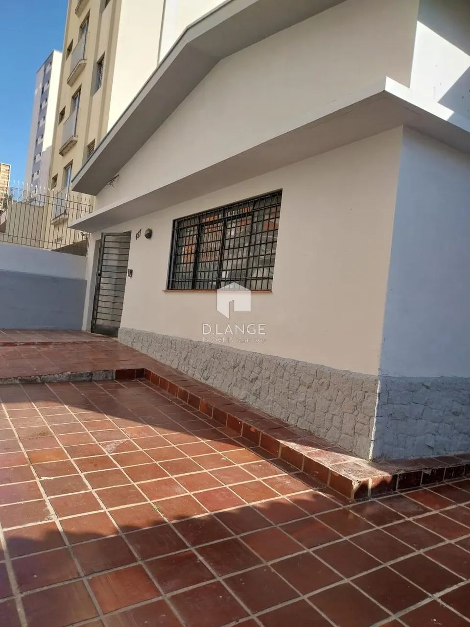 Casa comercial para alugar no bairro Botafogo em Campinas - SP - Foto 2