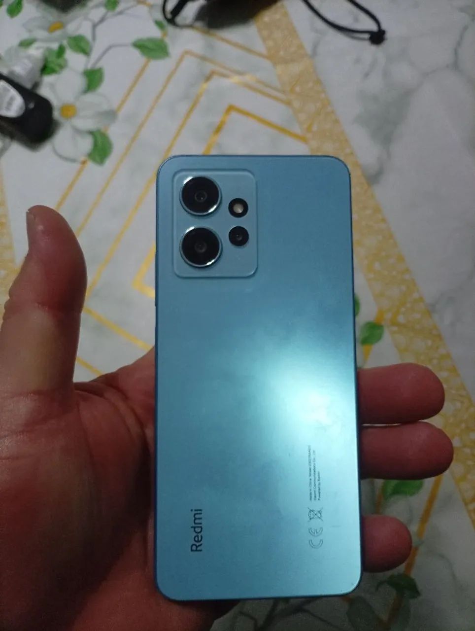 Redmi note 12 - Foto 4
