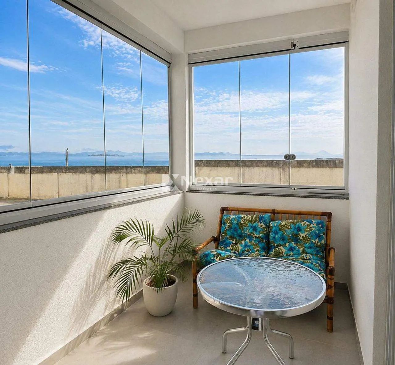 APARTAMENTO 2 DORMITÓRIOS