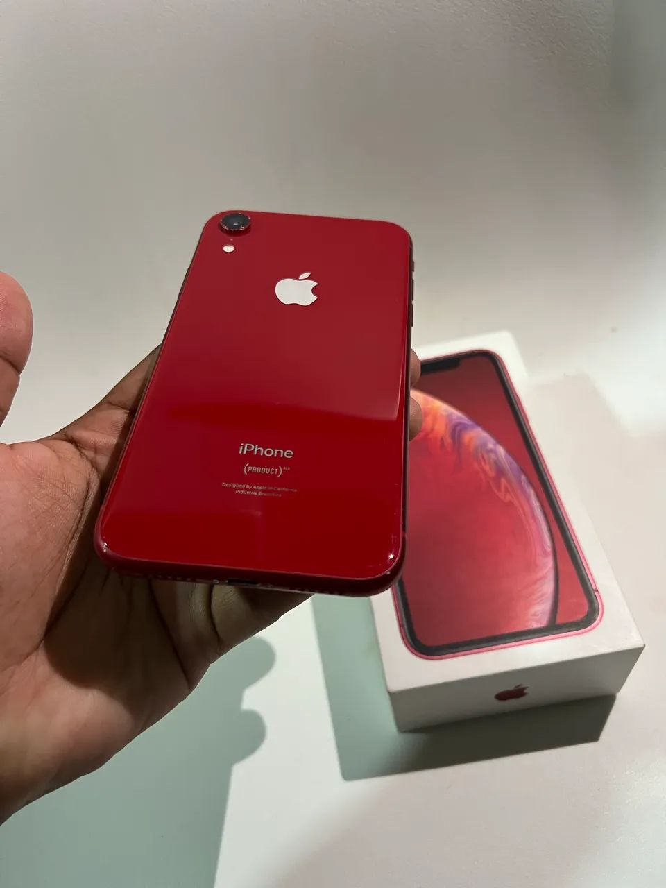 IPHONE XR 128GB - Foto 4