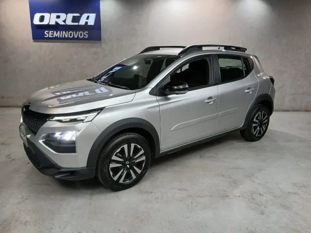 Renault Kardian 2025