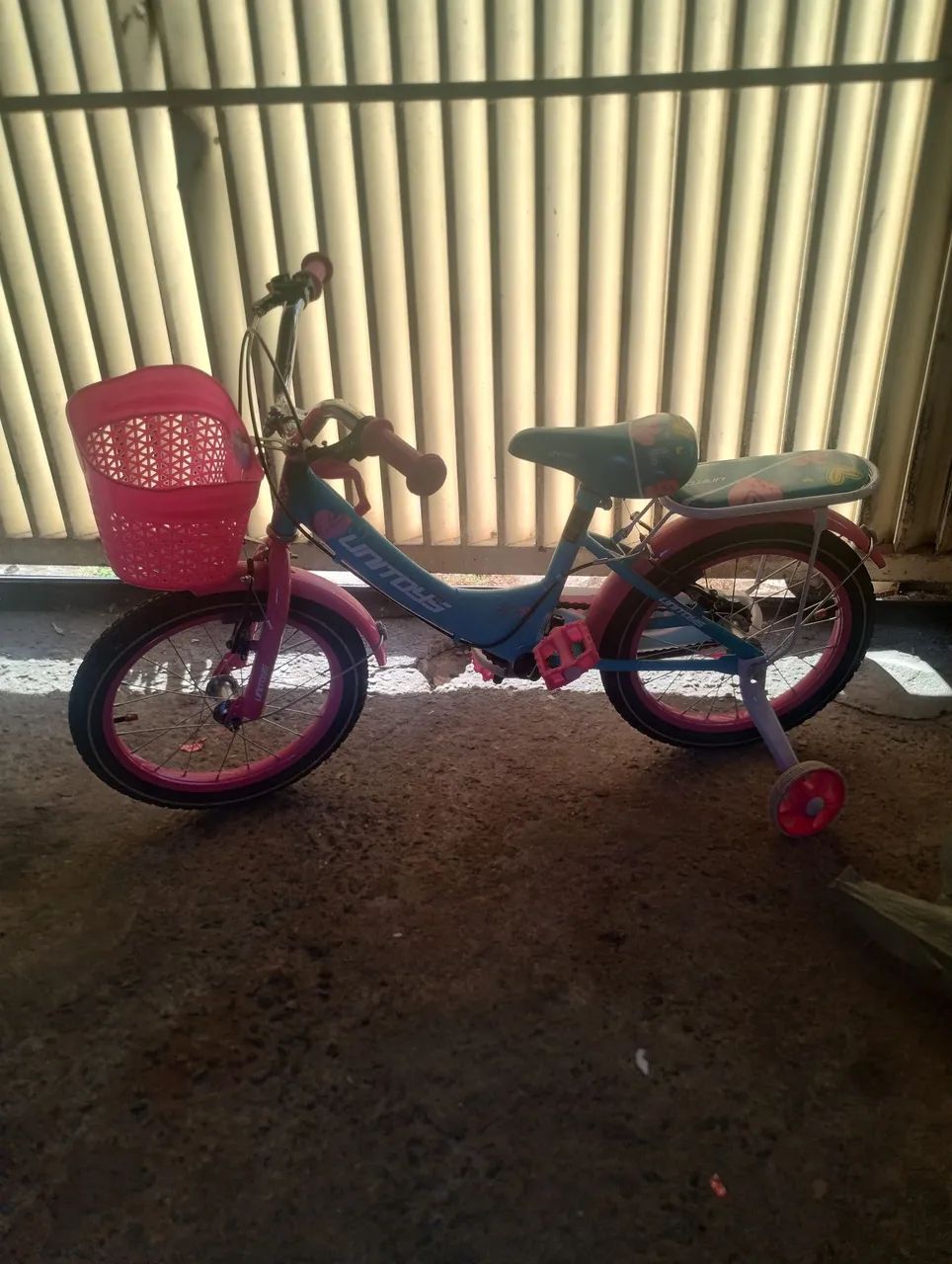 Vendo bicicleta  - Foto 5