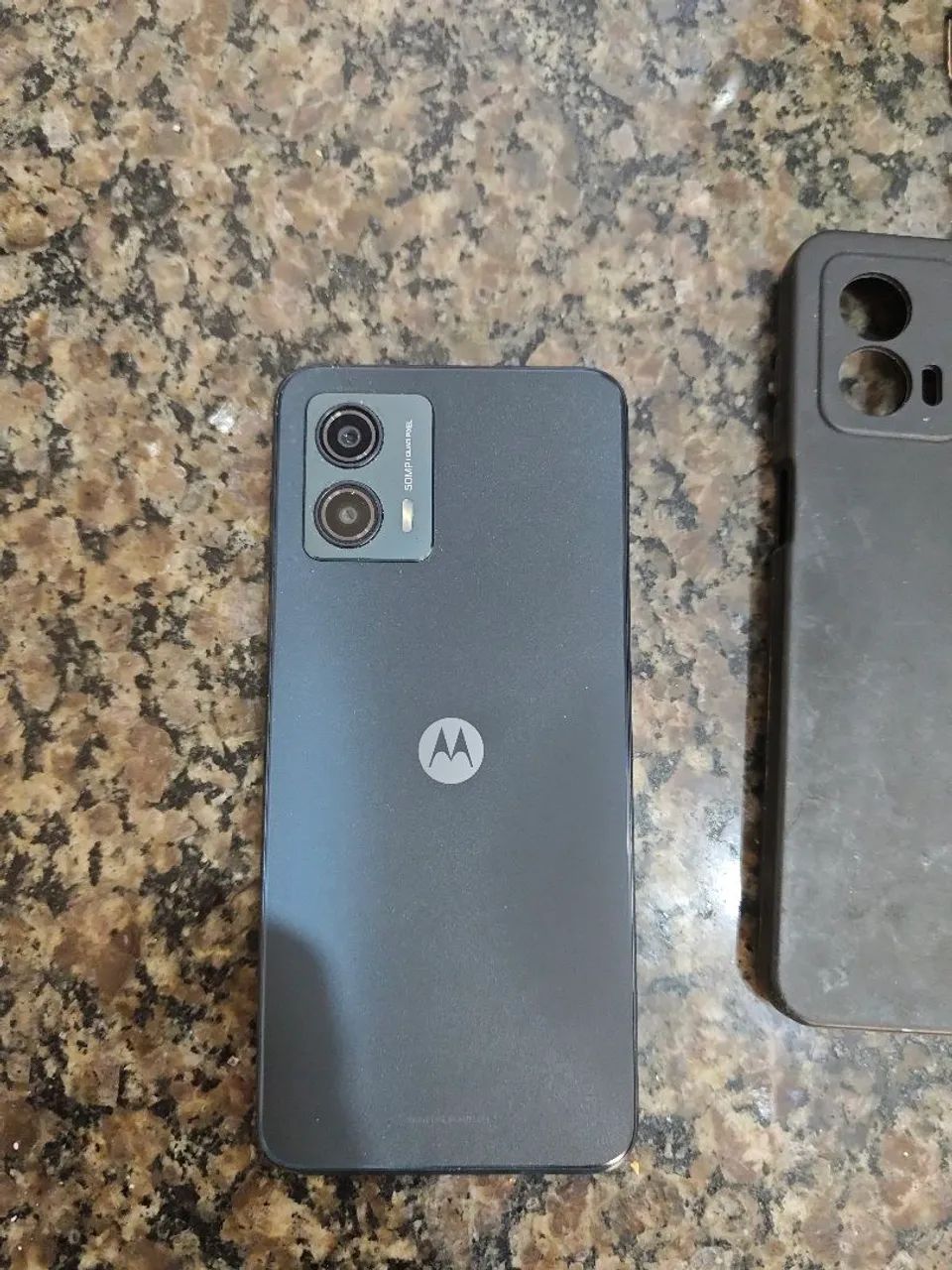 Celular semi novo.  - Foto 4