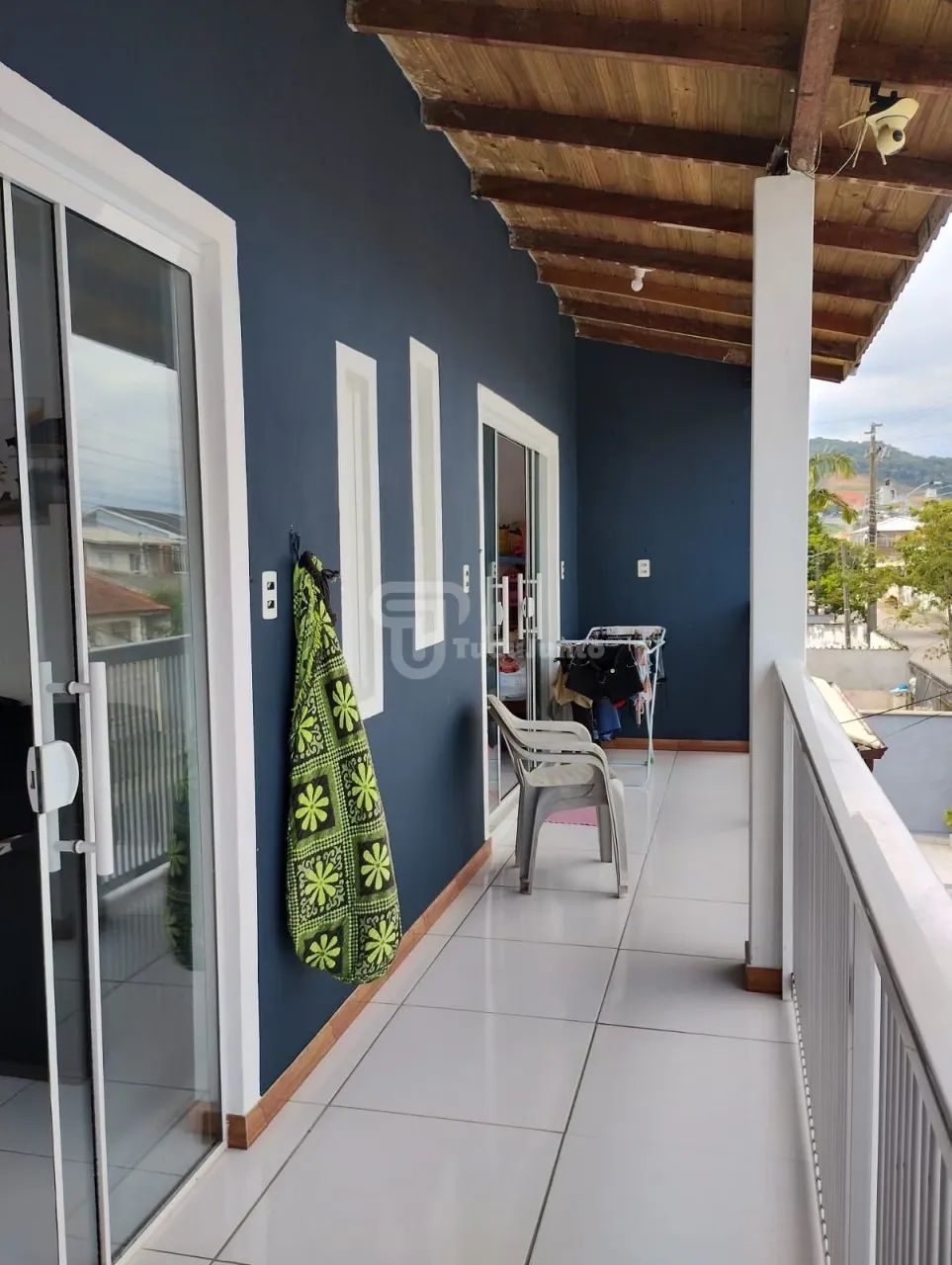 Casa em Madri, Palhoça/SC - Foto 2