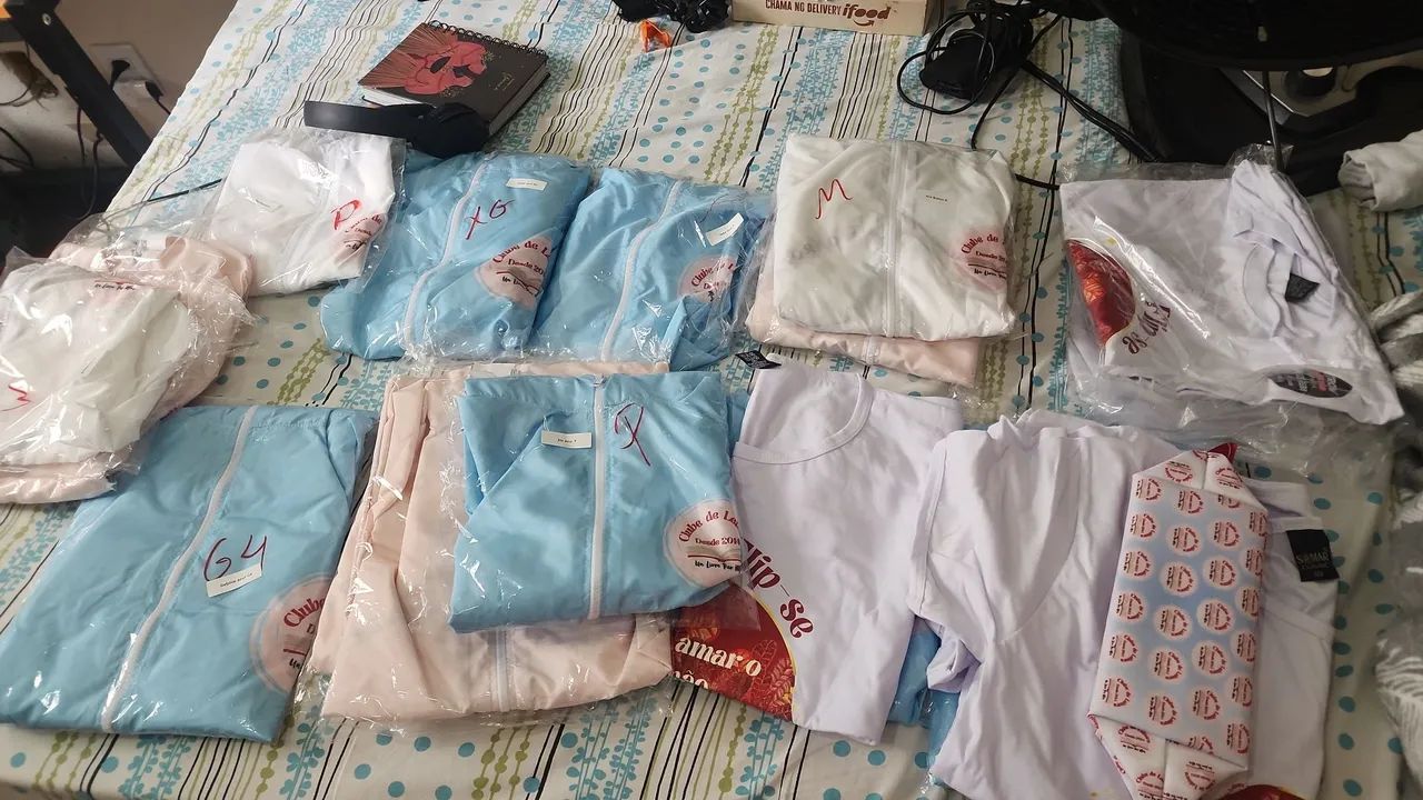 Kit da Katya - Foto 2