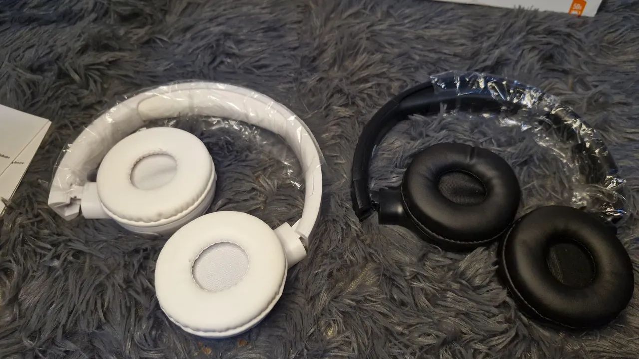 Fone de ouvido Bluetooth  - Foto 5